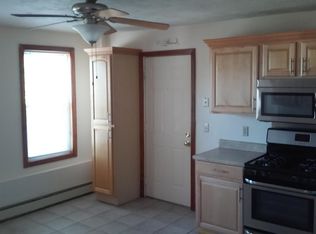 9 Broad St APT 3, Brockton, MA 02301