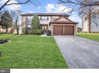 1642 Prince Dr, Cherry Hill, NJ 08003