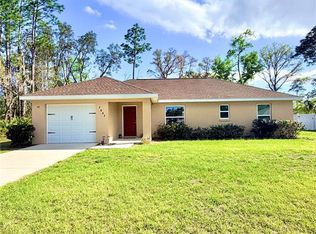 7047 SW 131st Loop, Ocala, FL 34473