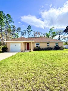7047 SW 131st Loop, Ocala, FL, 34473
