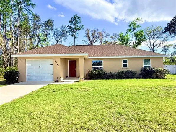 7047 SW 131st Loop, Ocala, FL 34473