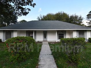 5837 Trenton Ave, Baton Rouge, LA 70808
