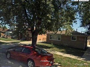 457 Greenbay Ave, Calumet City, IL 60409