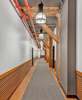 85 North Third Street #404 in Williamsburg, Brooklyn