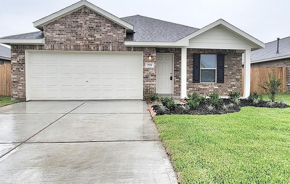 775 Delany Rd, La Marque, TX 77568 Zillow