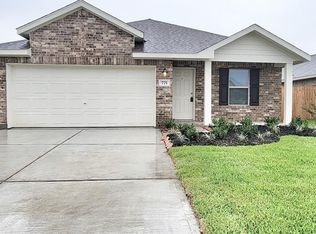 775 Delany Rd, La Marque, TX 77568