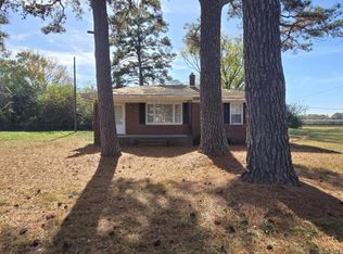 34976 State Highway 903, Scotland Neck, NC 27874