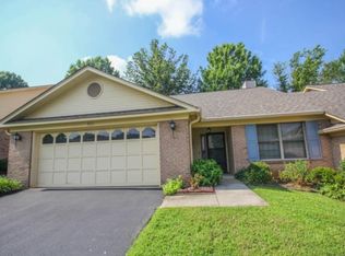 925 Portsmouth Cir, Maryville, TN 37803