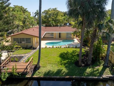 3566 Lloyd Dr, Fort Lauderdale, FL, 33309
