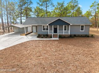 112 Cognac Road, Marston, NC 28363