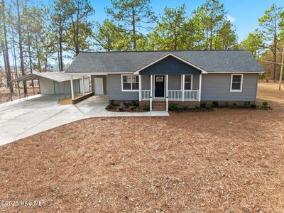 112 Cognac Road, Marston, NC, 28363