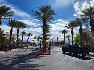 (Undisclosed Address), Las Vegas, NV 89183