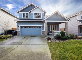 8130 50th St NE, Marysville, WA 98270