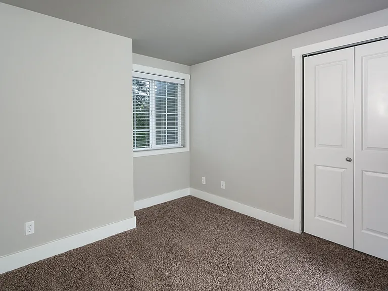 2 Bedroom Home