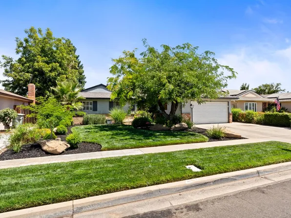 2344 E Menlo Ave, Fresno, CA 93710