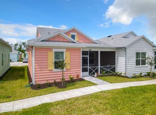 229 Ocean Hammock Loop, Daytona Beach, FL 32124