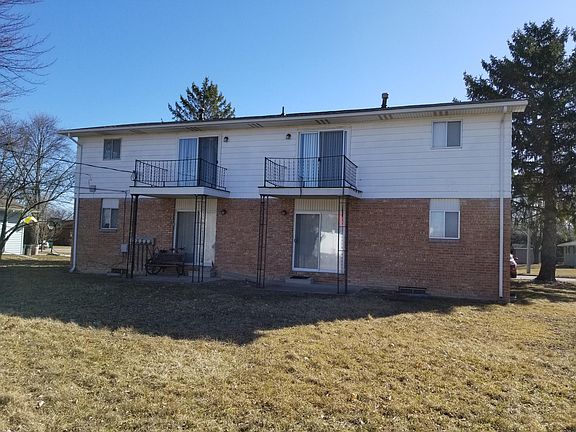 2nd image of 705 Webb Dr APT 4