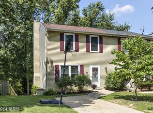 514 Bunker Hill Ct, Sykesville, MD 21784