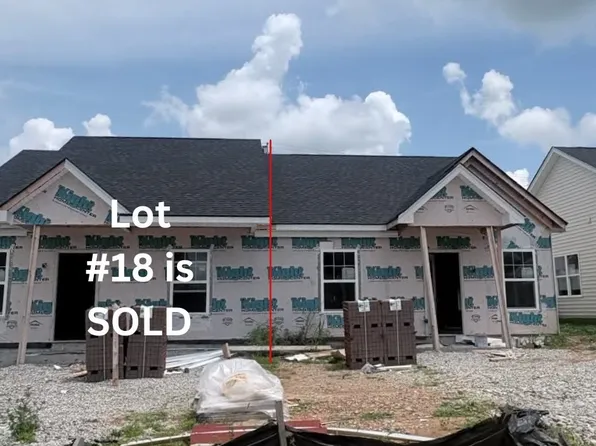 1534 Cypress Cove NW, Corydon, IN 47112