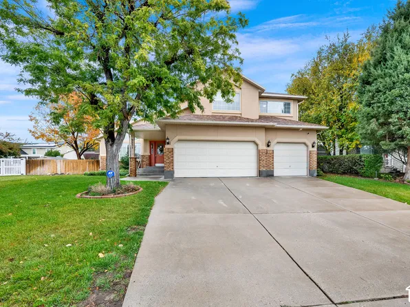 9231 S Stone Ridge Cir, Sandy, UT 84093