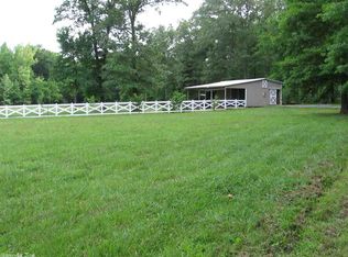 616 Murders Rd, Hot Springs, AR 71909