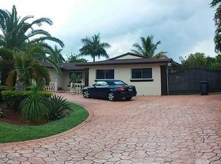 12805 SW 116th Ct, Miami, FL 33176