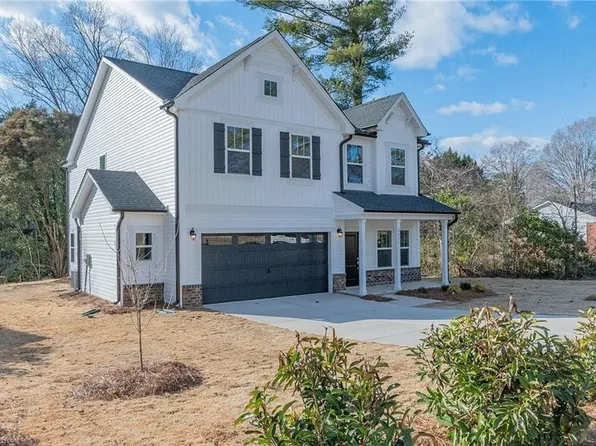 4606 Wait Rd, Winston Salem, NC 27106