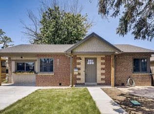 3325 Bellaire St, Denver, CO 80207