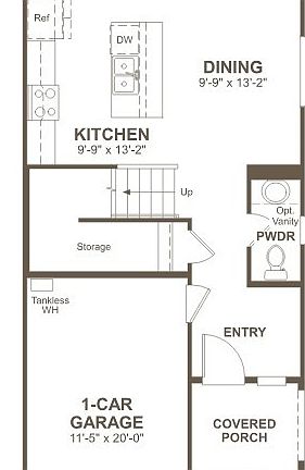 2nd image of 5326 Borra Hills St