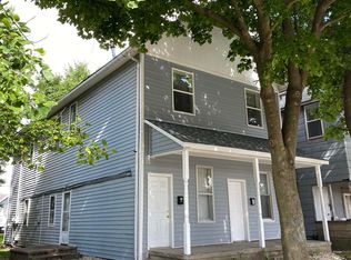 131 N 8th St, Decatur, IN 46733