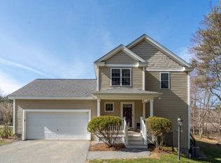 26 Southgate Rd #26, Westford, MA 01886