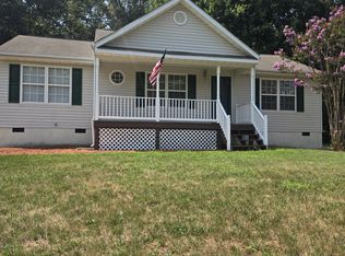 1059 French Ct, King George, VA 22485