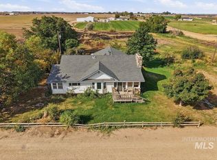 17651 Boehner Rd, Caldwell, ID 83607