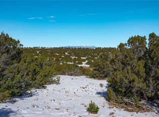 LOT 817 Huajatolla Blvd, Walsenburg, CO 81089