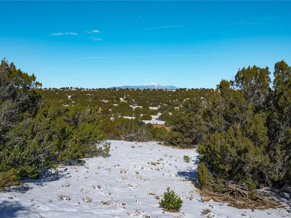Lot 817 Huajatolla Boulevard, Walsenburg, CO 81089