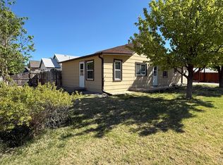 711 S 3rd St, Lamar, CO 81052