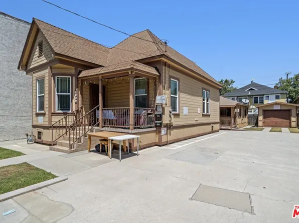 1237 W 24th St, Los Angeles, CA 90007