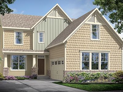 1444 Padstone Dr, Apex, NC, 27502