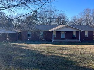1471 Country Club Rd, Dover, AR 72837