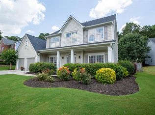 2939 Belfaire Crest Ct, Dacula, GA 30019