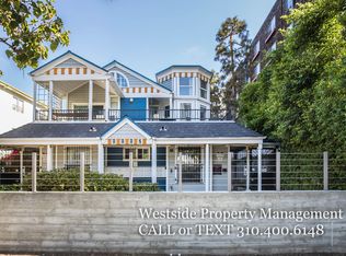 1117 3rd St APT 2, Santa Monica, CA 90403