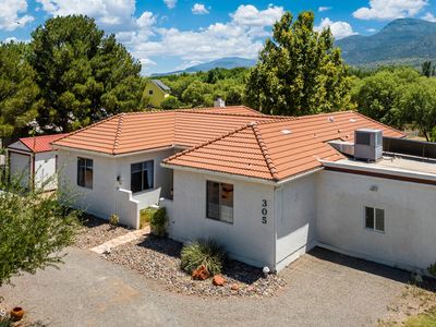 305 W Fort McDowell Pl, Camp Verde, AZ, 86322