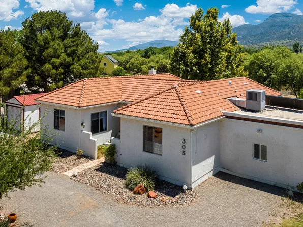 305 W Fort Mcdowell Place, Camp Verde, AZ 86322