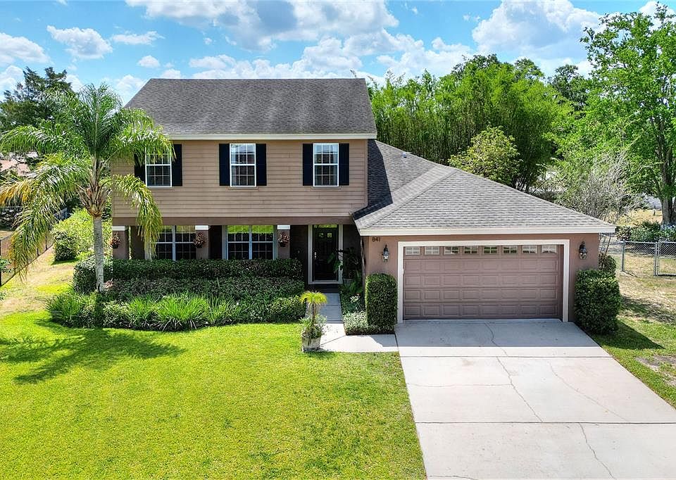 1st image of 841 CEDAR KNOLL DRIVE S