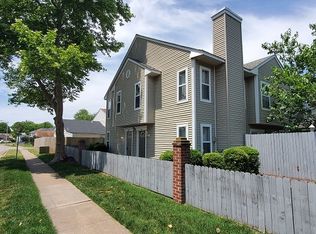 803 Zircon Ct, Virginia Beach, VA 23462