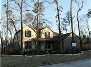 138 W Arbor Camp Cir, The Woodlands, TX 77389