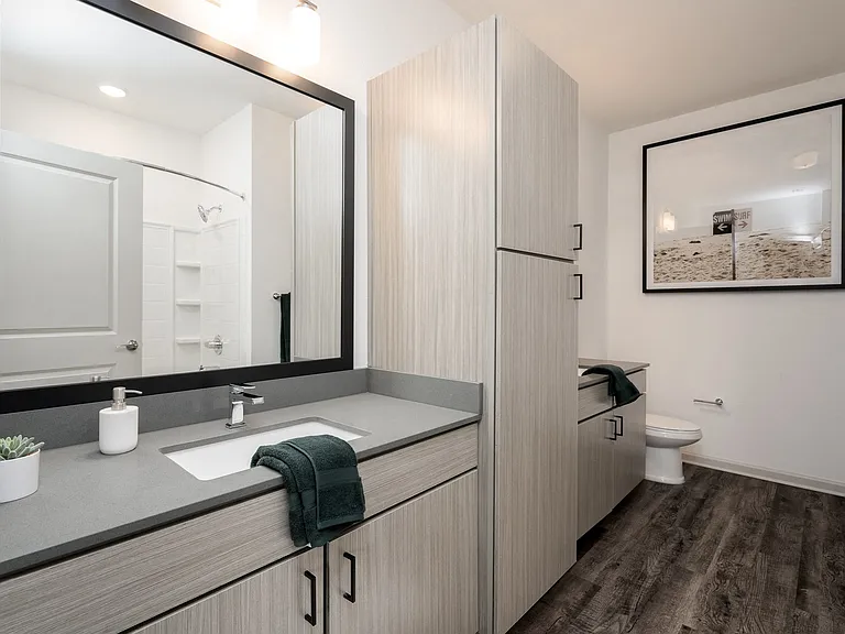 Thrive Luxury Apartments — Photo 84