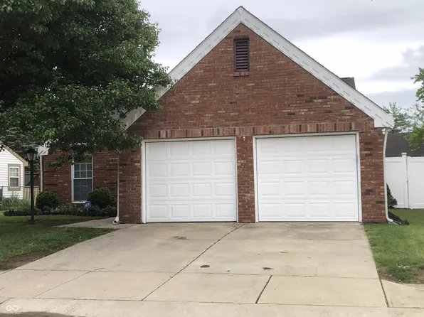 3747 Riverwood Dr, Indianapolis, IN 46214