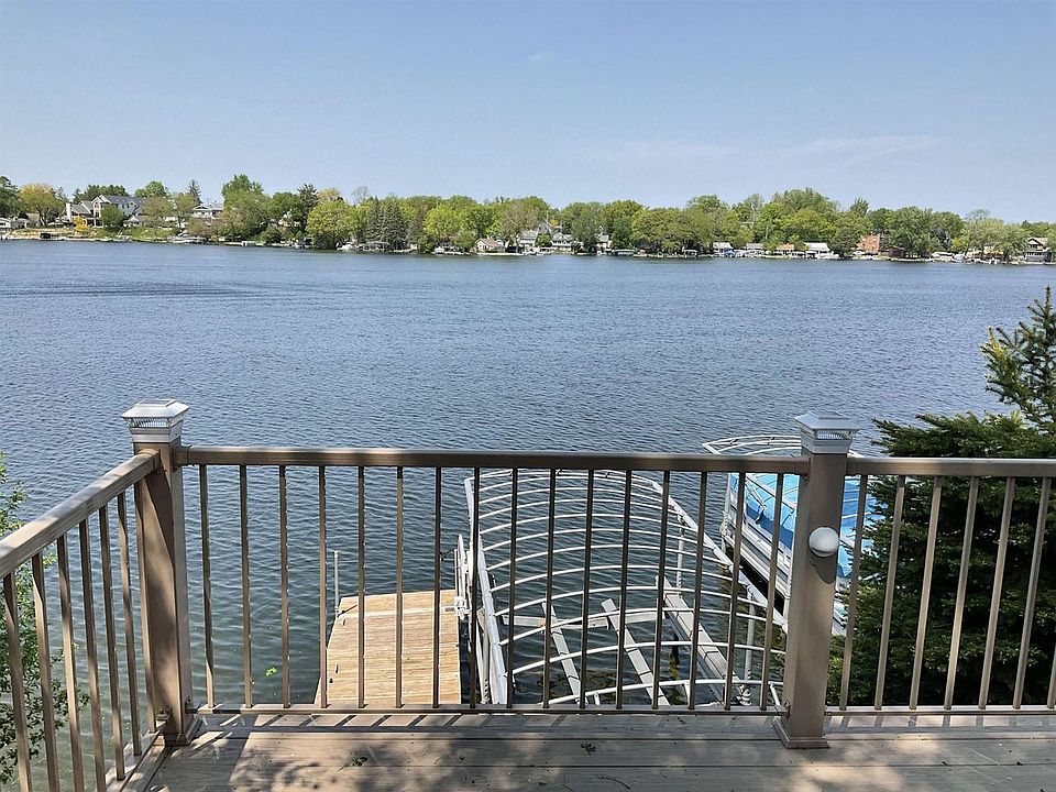 N50W35140 Wisconsin Avenue, Okauchee, WI 53066 MLS 1977271 Zillow