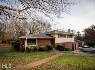 2433 Tilson Rd, Decatur, GA 30032